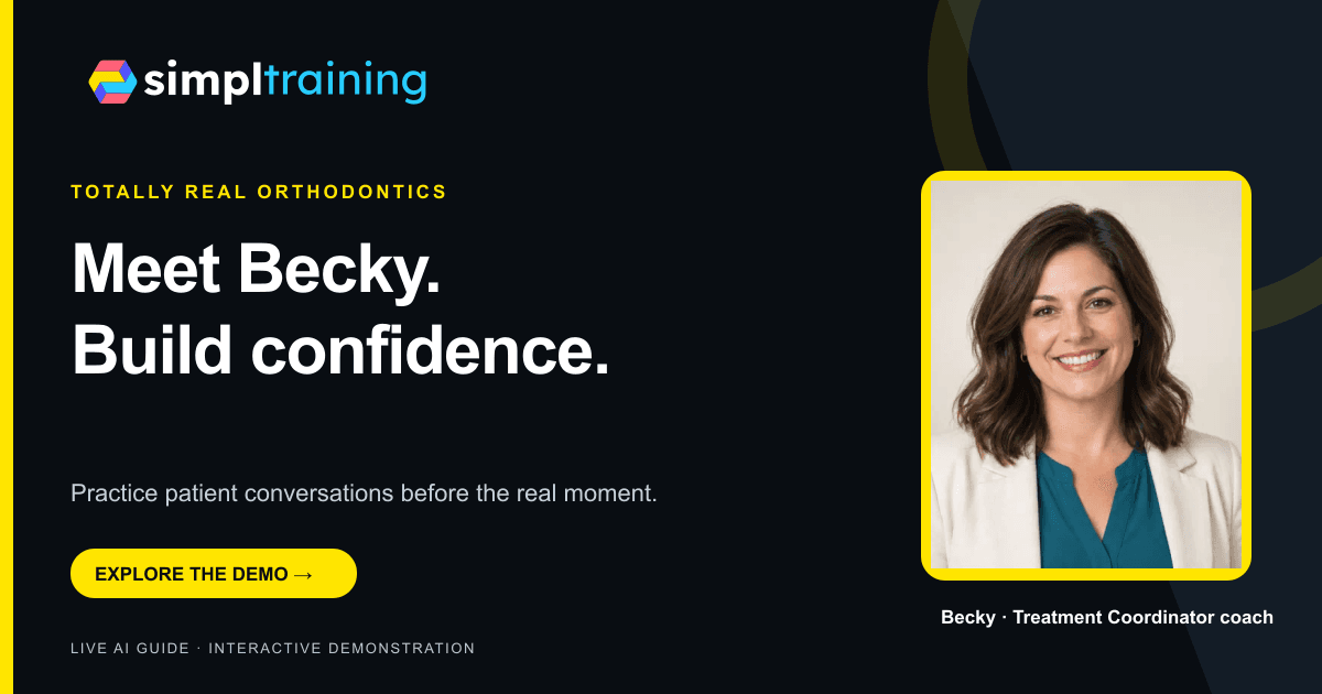 Practice with Becky featured image
